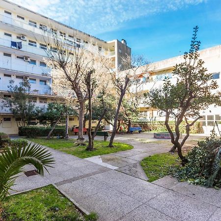 Lavender Apt. W. Balcony In Old Town Zadar Ngoại thất bức ảnh