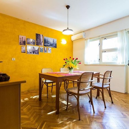Lavender Apt. W. Balcony In Old Town Zadar Ngoại thất bức ảnh