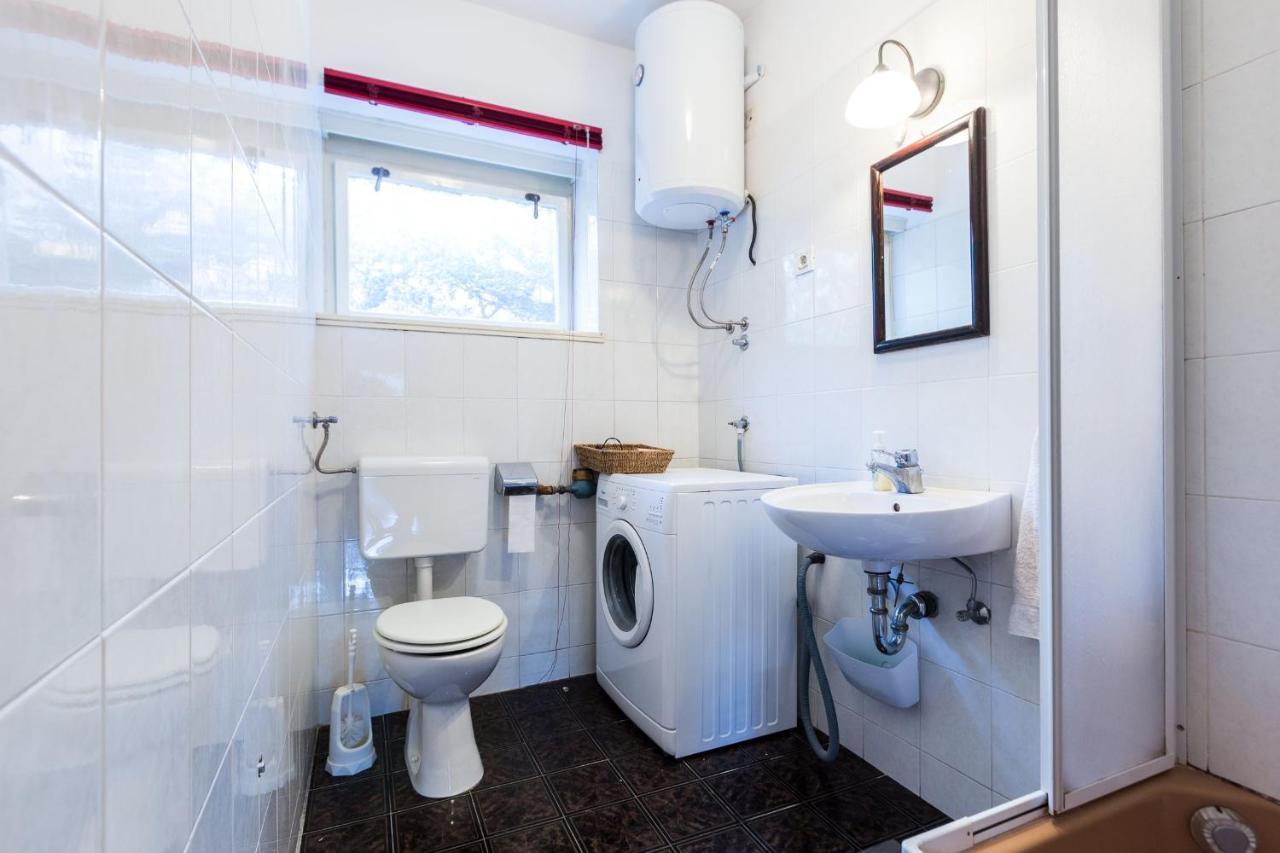 Lavender Apt. W. Balcony In Old Town Zadar Ngoại thất bức ảnh