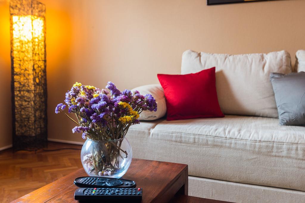 Lavender Apt. W. Balcony In Old Town Zadar Phòng bức ảnh