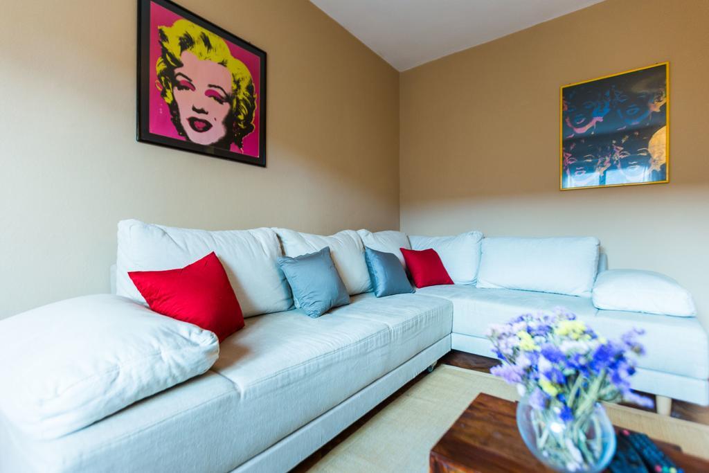 Lavender Apt. W. Balcony In Old Town Zadar Phòng bức ảnh