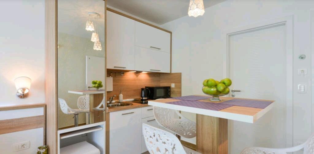 Lavender Apt. W. Balcony In Old Town Zadar Ngoại thất bức ảnh