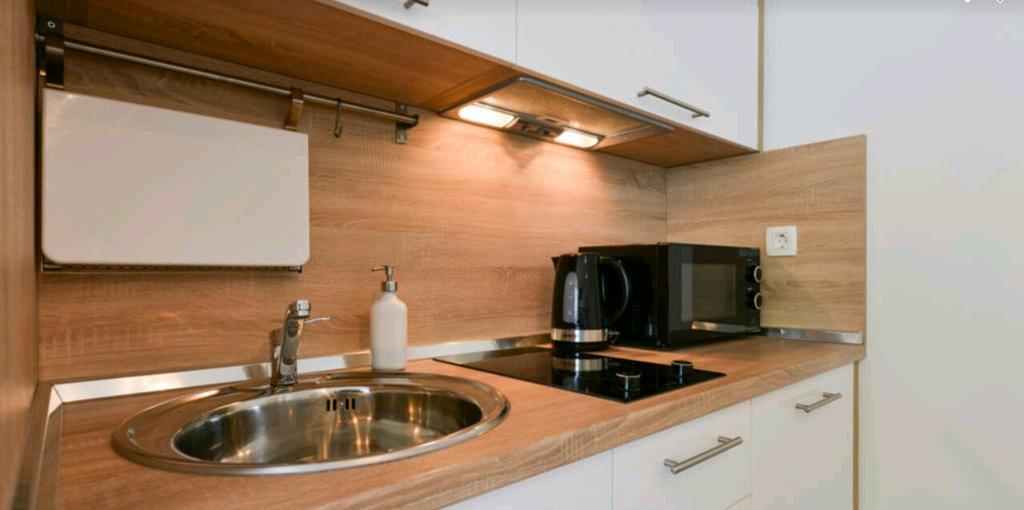 Lavender Apt. W. Balcony In Old Town Zadar Ngoại thất bức ảnh