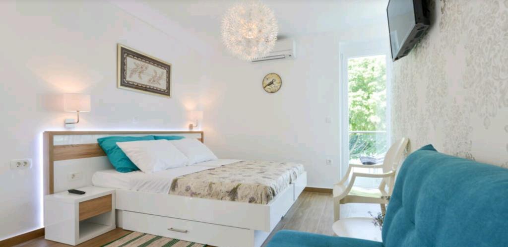Lavender Apt. W. Balcony In Old Town Zadar Ngoại thất bức ảnh